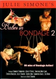 Julie Simone Babes in Bondage 2 -SONDERANGEBOT-