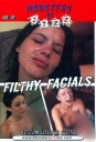 Monsters of Jizz Filthy Facials Vol 42