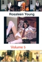 Rosaleen Young Vol 5 Girl-to-Girl SEX