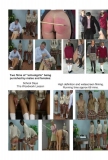 Schoolgirl Caning - MF/f Volume 2