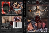 TENSION TEST JESSICA (QUEENSNAKE)