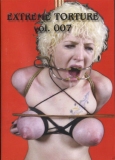 Extreme Torture 007 MALEDOM